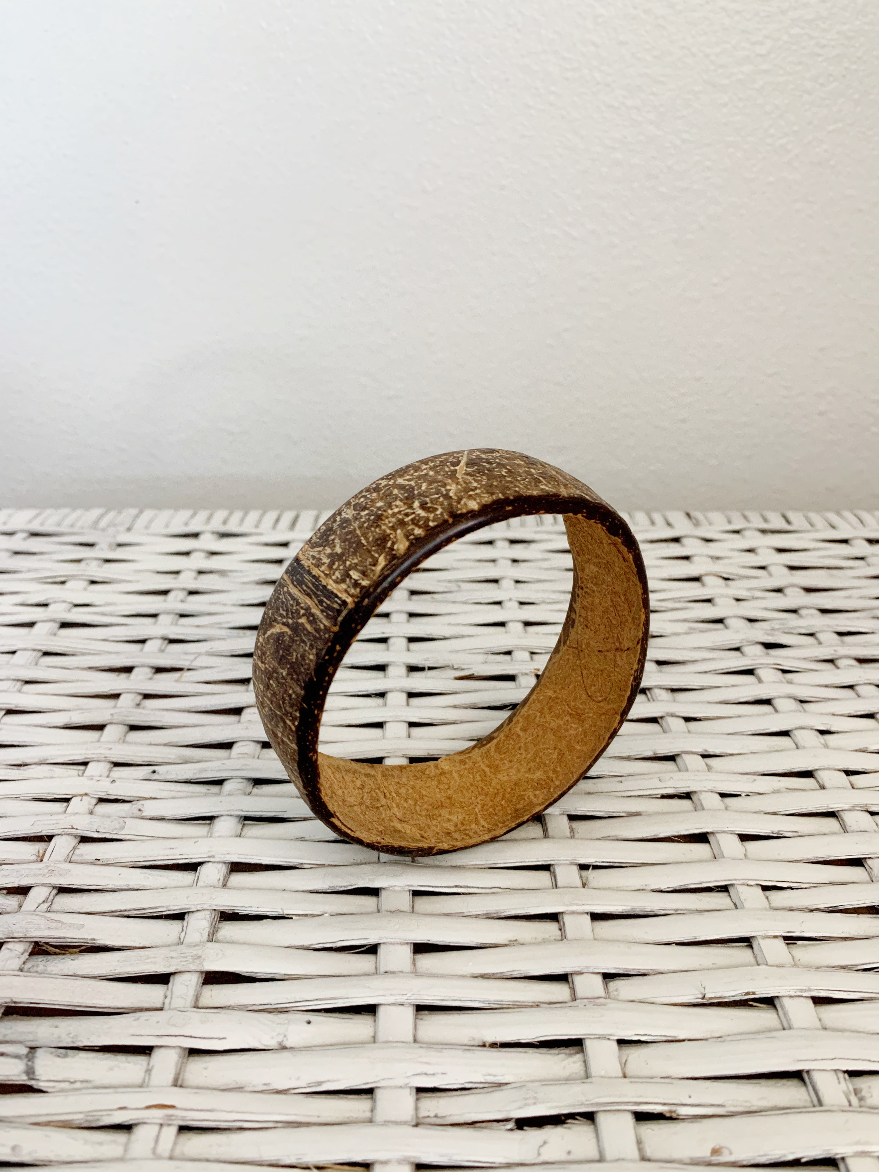 Bora Bora Coconut bangle