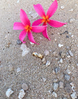 Forever Seashell ring
