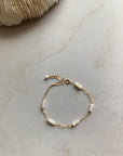 Jennifer Petite Pearl bracelet