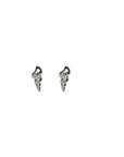 *BUNDLE + SAVE Mini Waimea Cone Shell studs