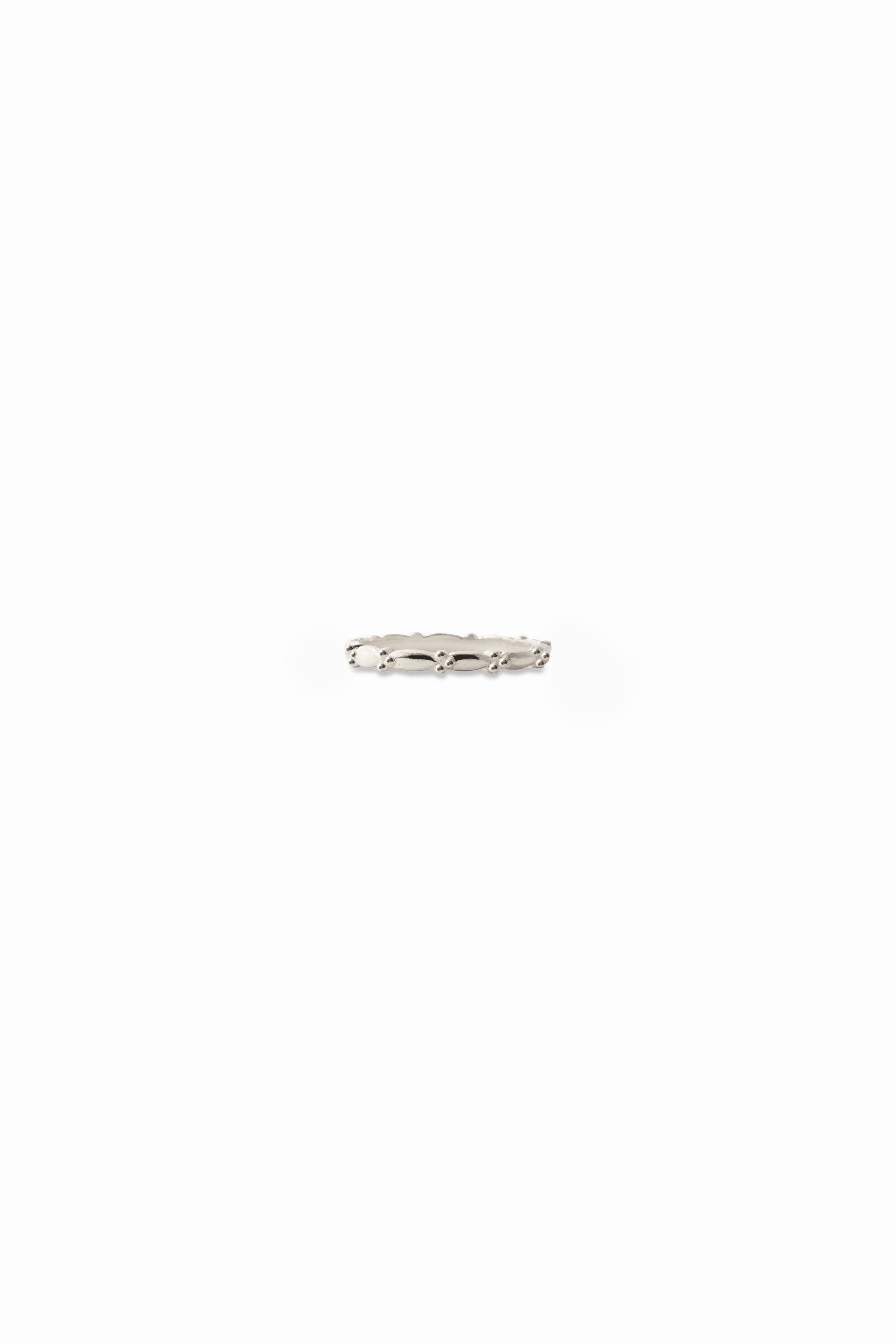 Thea 18K Gold Vermeil Ring